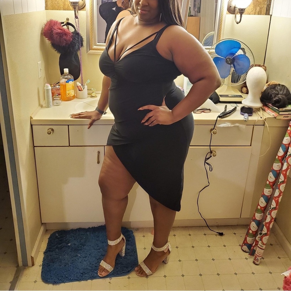 “Blackout With Class”